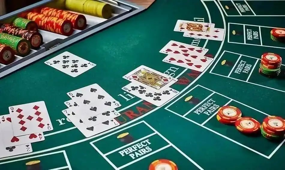 Video Slots ဂိမ်း geurobet Myanmar