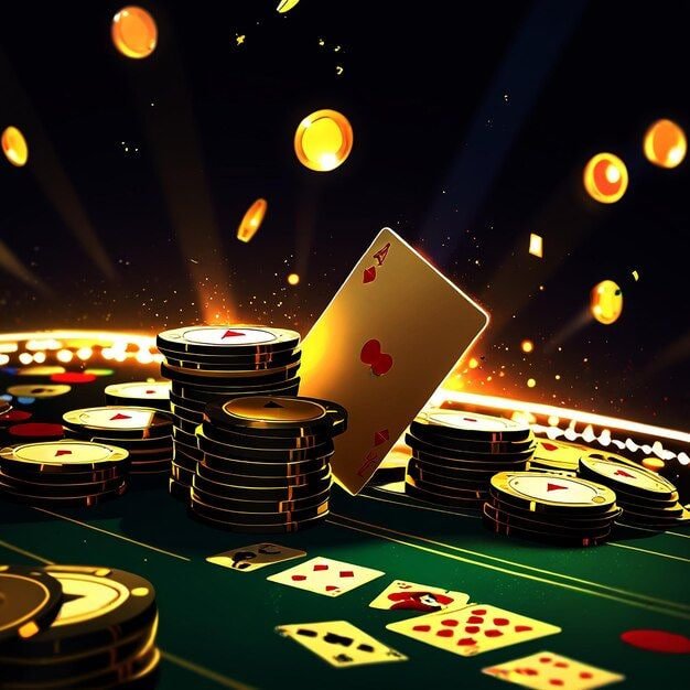geurobet တိုက်ရိုက်ကာစီနို Live Dealer ဂိမ်းများ Myanmar