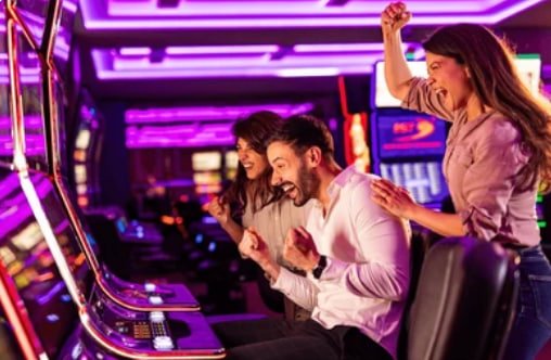 geurobet အွန်လိုင်း ကတ်ဂိမ်း Baccarat Poker Myanmar MMK
